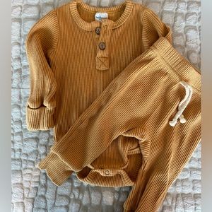 Little One Shop Lounge Set